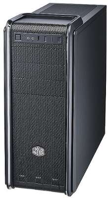 Корпус COOLERMASTER CM 590 III, черный, ATX, Без БП (RC-593-KWN2)