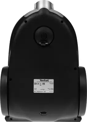 Пылесос Tefal Compact Power XXL TW4825EA 550Вт черный