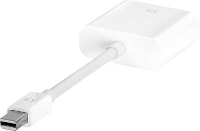 Адаптер Apple Mini Displayport to VGA Adapter [MB572Z/B]