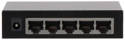 Коммутатор DAHUA PFS3005-5GT