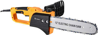 Цепная пила Deko DKEC12 от сети 1600Вт дл.шины:12