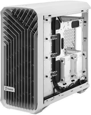 Корпус Design Torrent TG Clear Tint (FD-C-TOR1A-03) Fractal Design