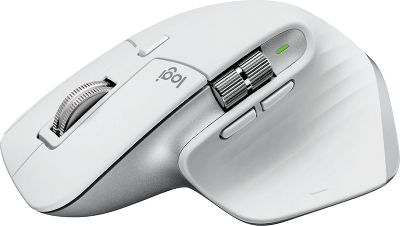 Logitech MX Master 3S Bluetooth 910-006560