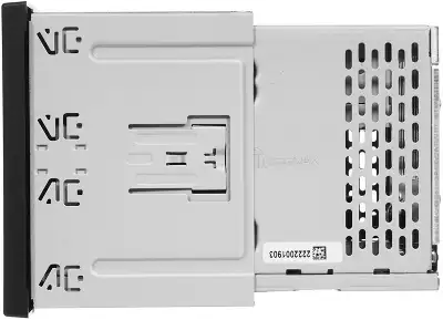 Автомагнитола Pioneer AVH-A245BT 2DIN 4x50Вт 6.2