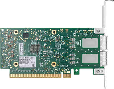 Mellanox CX623106A (MCX623106AN-CDAT)