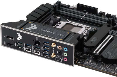 Материнская плата ATX LGAAM5 ASUS TUF GAMING X670E-PLUS WIFI