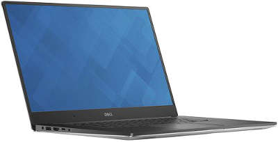 Ноутбук Dell XPS 15 i5 6300HQ/8Gb/1Tb/SSD32Gb/GTX 960M 2Gb/15.6"/FHD/W10P/WiFi/BT/Cam