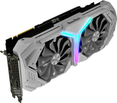 Видеокарта Palit nVidia GeForce RTX 2080 SUPER WGRP 8Gb GDDR6 PCI-E HDMI, 3DP