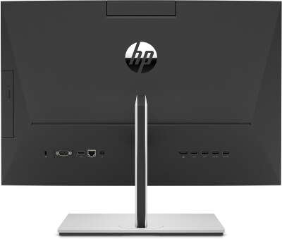 Моноблок HP ProOne 440 G6 23.8" FHD i5 10500T/8/256 SSD/WF/BT/Cam/Kb+Mouse/DOS,черный (9AV48AV)