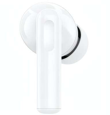 Беспроводные наушники HONOR Choice Earbuds X7 белый (5504ABFS)