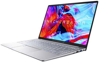 Ноутбук Machenike Machcreator-14 14" FHD IPS i7-11390H/16/512 SSD/DOS