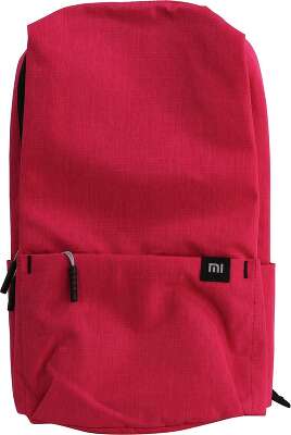 Рюкзак XIAOMI Mi Casual Daypack (розовый)