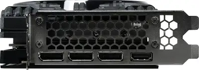 Видеокарта PALIT NE7507T019T2-GB2031U RTX5070Ti GAMINGPRO-S 16GB GDDR7 256bit 3-DP HDMI
