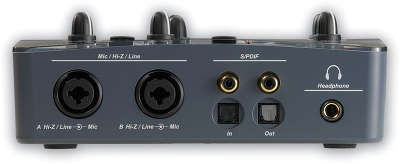 Звуковая плата USB Creative Professional E-Mu 0404 USB