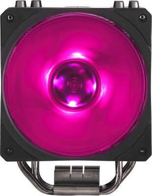 Cooler Master CPU Cooler Hyper 212 RGB Black Edition