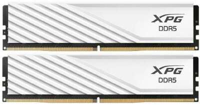A-data DDR5 DIMM 32GB DDR5-6000 K2 AX5U6000C3016G-DTLABWH 