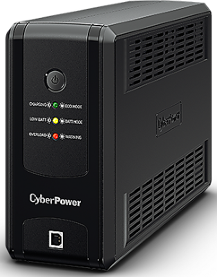 CyberPower UT850EIG