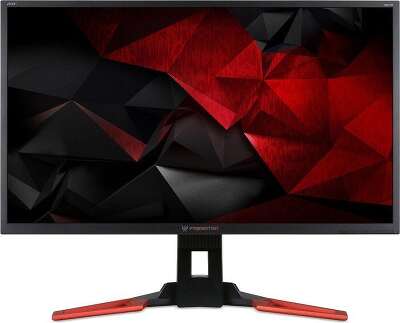 Монитор 32" Acer Predator XB321HKbmiphz черный IPS