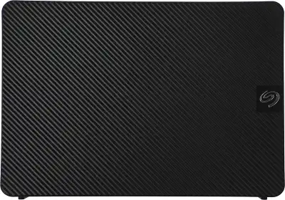 Жесткий диск Seagate USB 3.0 14Tb STKP14000400 Expansion 3.5" черный