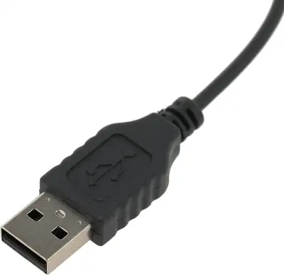 Мышь Logitech Mouse M110 SILENT Black USB (910-005502)