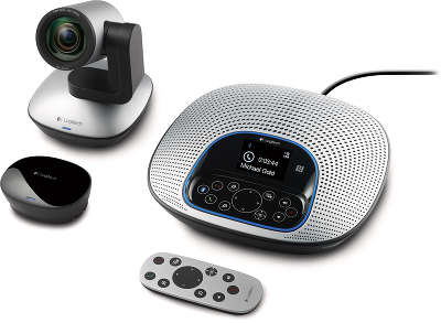 Камера Logitech ConferenceCam СС3000e (960-000983)