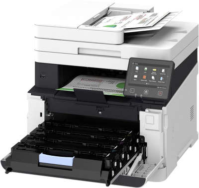 Принтер/копир/сканер Canon i-Sensys Colour MF633Cdw (1475C007) A4 WiFi