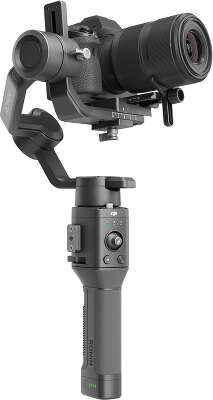 Трёхосевой электронный стабилизатор DJI Ronin-SC
