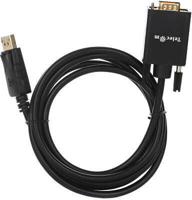 Telecom DP --> VGA_M/M 1,8м TA669-1.8M