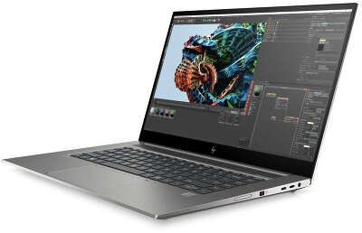 Ноутбук HP ZBook 15 Studio G8 15.6" FHD i7 11800H/16/512 SSD/t1200 4G/W10Pro (314F7EA)