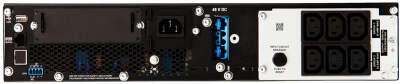 ИБП APC Smart-UPS SRT, 1000VA, 1000W, IEC