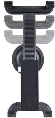 Автомобильный держатель Buro универсальный SD-1151 черный