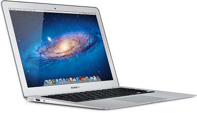 Ноутбук Apple MacBook Air 13" MD231RU/RS/A (i5 1.8 / 4 / 128)