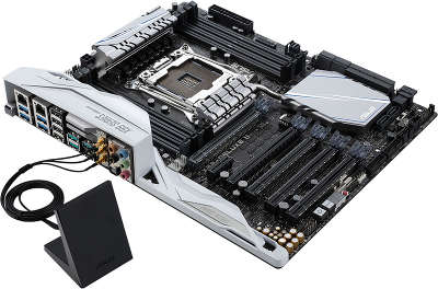 Мат. плата Asus X99-DELUXE II