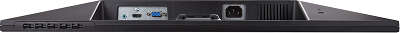 Монитор 24" ViewSonic VA2407H черный TN