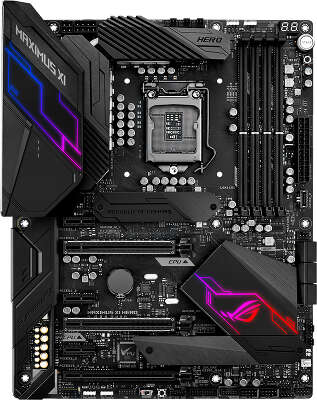 Материнская плата ATX LGA1151v2 ASUS ROG MAXIMUS XI HERO