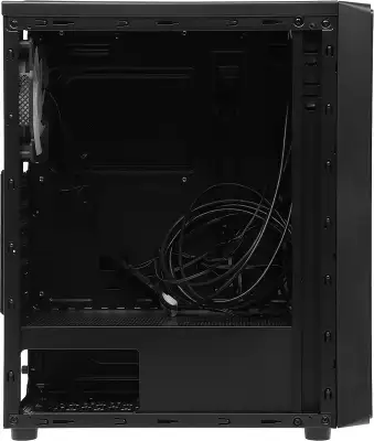 Корпус Formula MANA, черный, ATX, без БП (MANA)