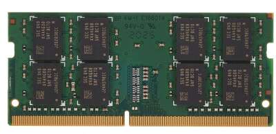 A-data DDR4 SODIMM 8GB 3200 Premier AD4S32008G22-SGN,  CL22, 1.2V