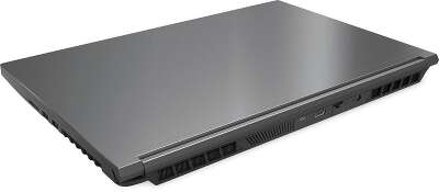 Ноутбук Maibenben X558 15.6" FHD IPS R 7 5800H/8/512 SSD/RTX 3060 6G/Linux