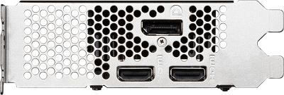 MSI GeForce RTX 3050 LP GeForce RTX 3050 LP 6G OC