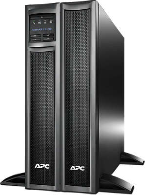 Источник питания Smart UPS SMX750I 750 VA APC