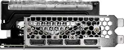 Видеокарта Palit NVIDIA GeForce RTX 3090 GameRock 24Gb GDDR6X PCI-E HDMI, 3DP