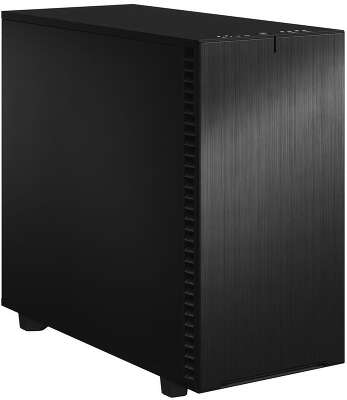 Корпус Design Define 7 Solid (FD-C-DEF7A-01) Fractal Design