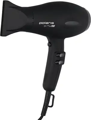 Фен Polaris PHD 2099ACi 2000Вт черный