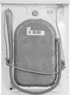 Стиральная машина AEG LWR71944B пан.англ. загр.фронтальная макс.:9кг (с сушкой) белый инвертер