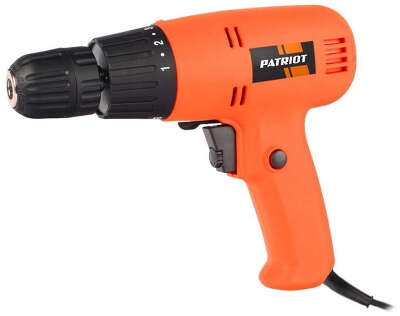 Дрель-шуруповерт Patriot FS 250 280Вт патрон:быстрозажимной (120301465)