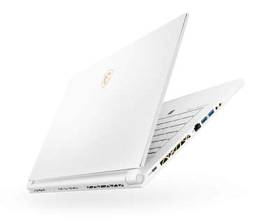 Ноутбук MSI P65 8RF-497 15.6" FHD i7 8750H/16/256 SSD/GF GTX 1070 8G/WF/BT/Cam/W10