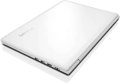 Ноутбук Lenovo IdeaPad 510S-14ISK i7 6500U/8Gb/1Tb/R7 M460 2Gb/14"/W10/WiFi/BT/Cam