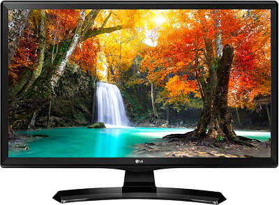 ЖК телевизор 24"/61см LG 24TK410V-PZ HD