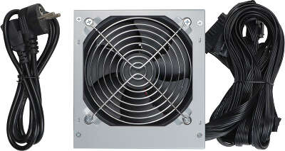 Блок питания 500Вт ATX BaseTech BT-500R1 OEM