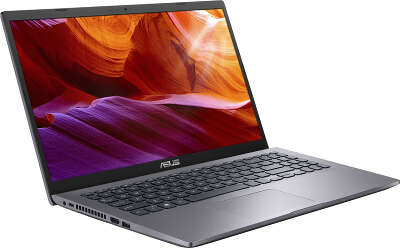 Ноутбук ASUS D509DA-EJ097 15.6" FHD R 5 3500U/8/512 SSD/WF/BT/Cam/DOS